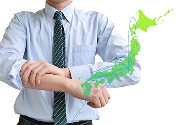 監査法人対応をサポート